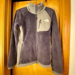 North Face Fleece